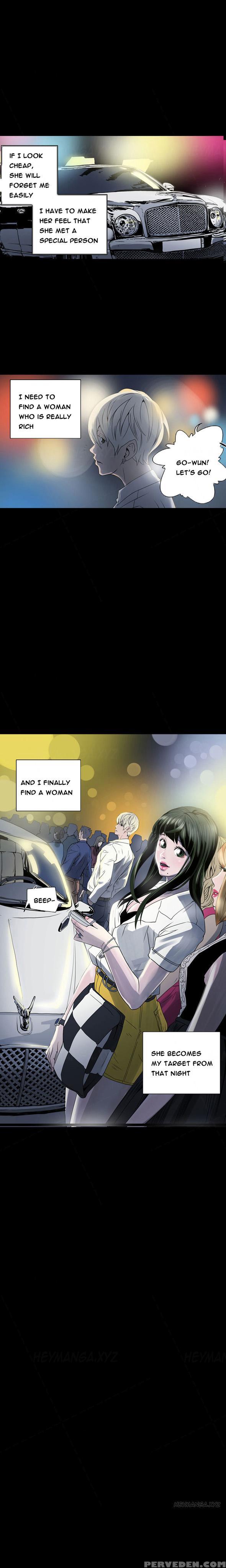 Ace Ch.1-11 (english) (ongoing) Chapter 1000 Page 13